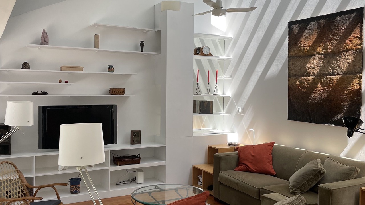 Photo of Livingroom in Clinton