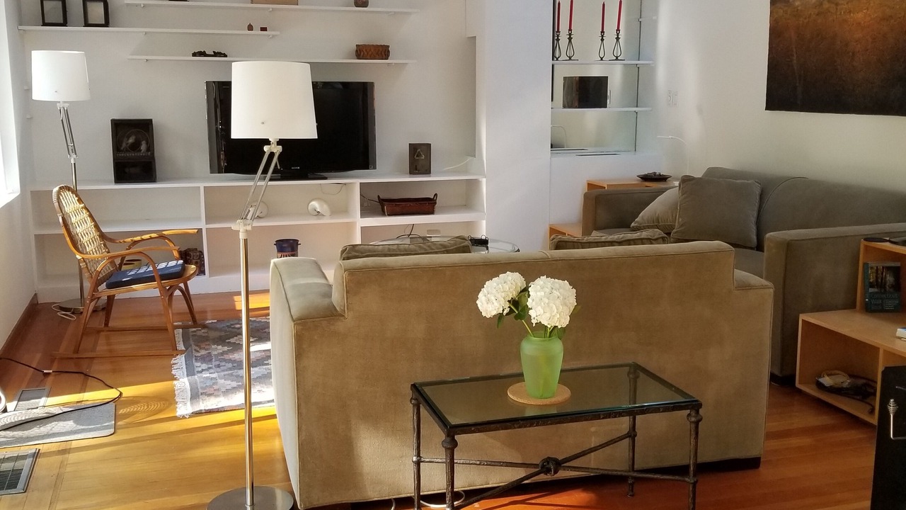 Photo of Livingroom in Clinton