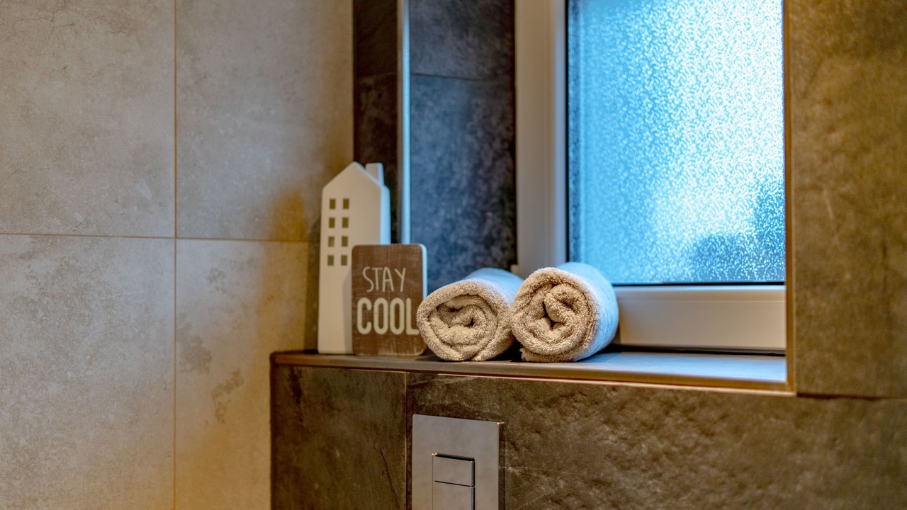 Photo of Bathroom in Sautens