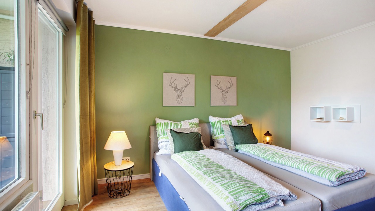 Photo of Bedroom in Gudenhagen