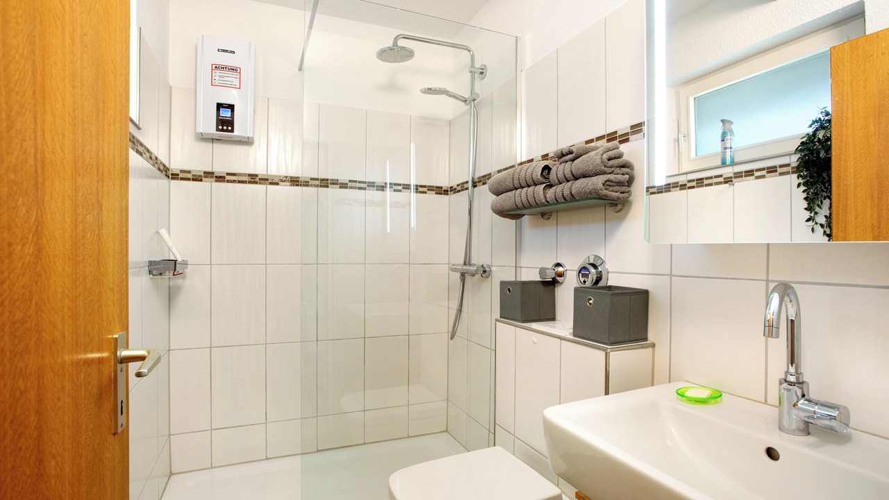 Photo of Bathroom in Gudenhagen