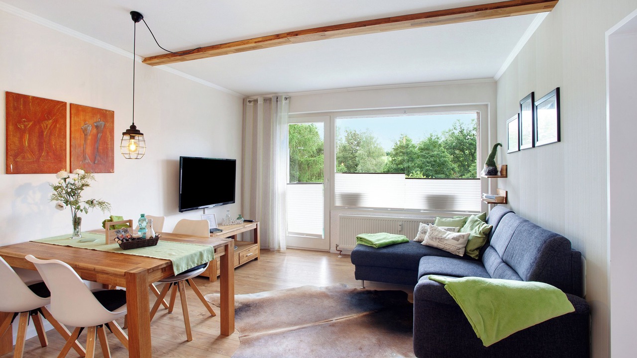 Photo of Livingroom in Gudenhagen