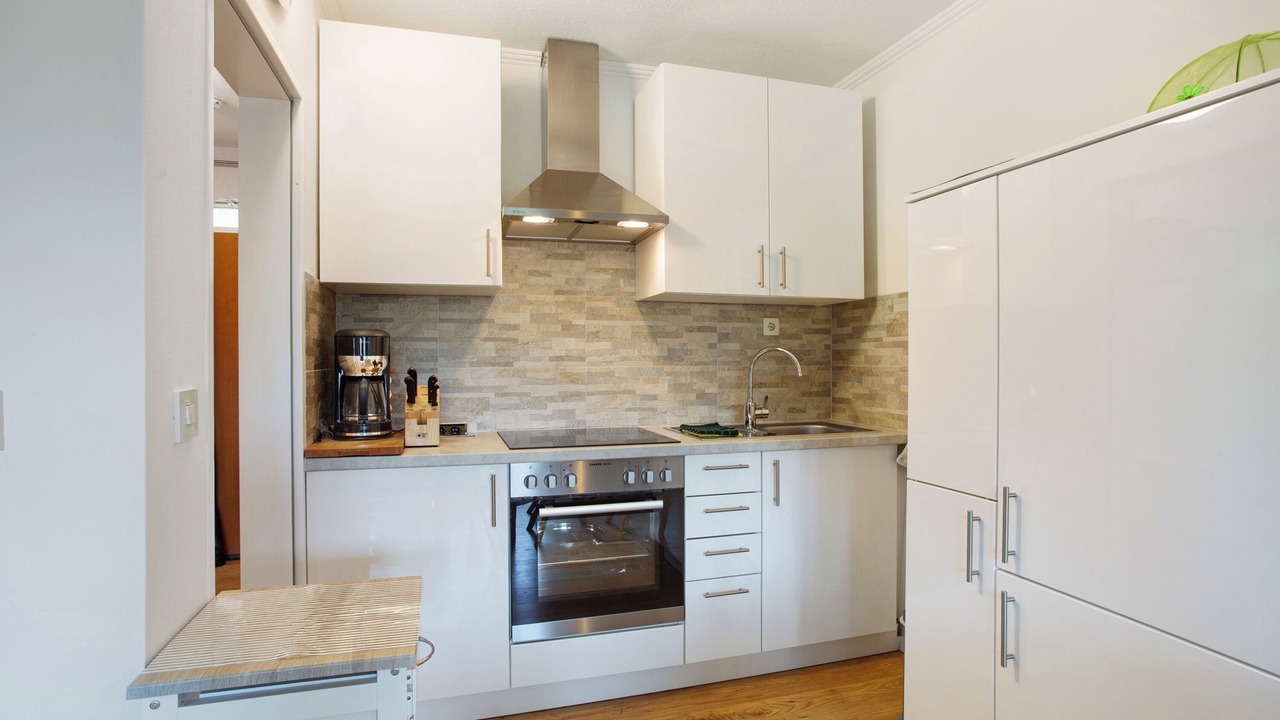 Photo of Kitchen in Gudenhagen