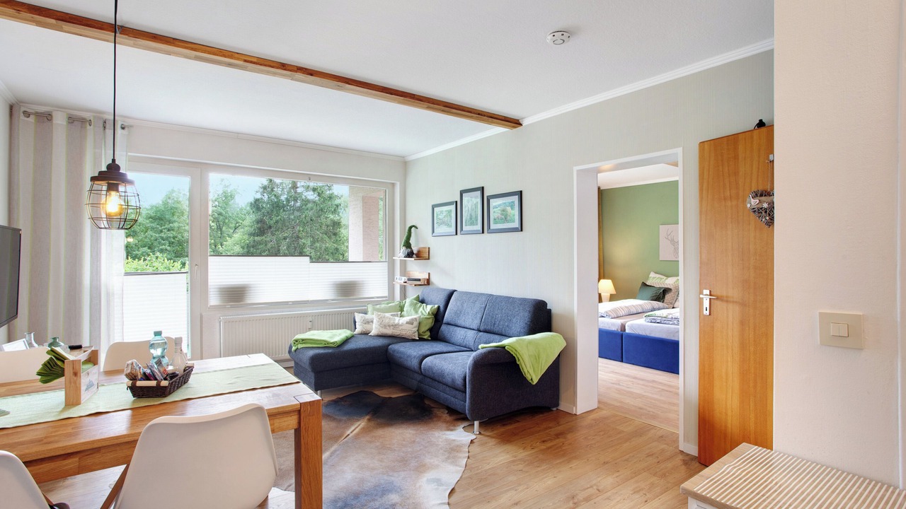 Photo of Livingroom in Gudenhagen