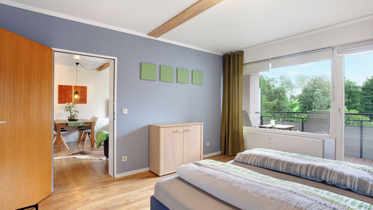 Photo of Bedroom in Gudenhagen