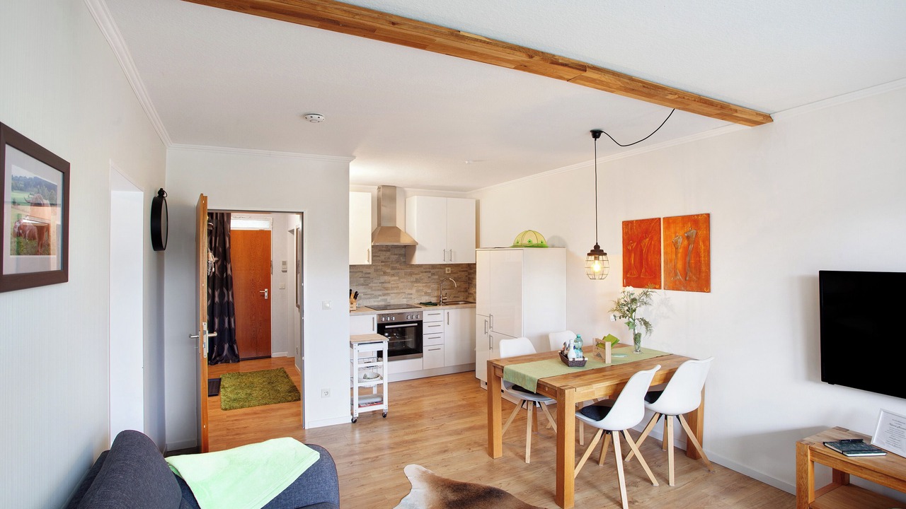 Photo of Livingroom in Gudenhagen