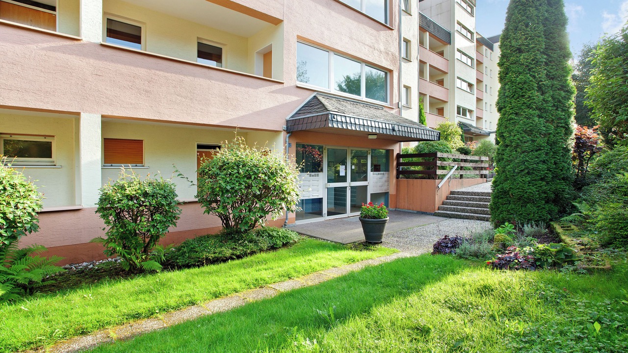 Photo of Outdoor in Gudenhagen