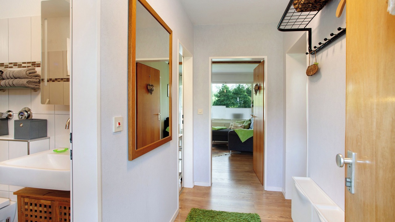 Photo of Bathroom in Gudenhagen