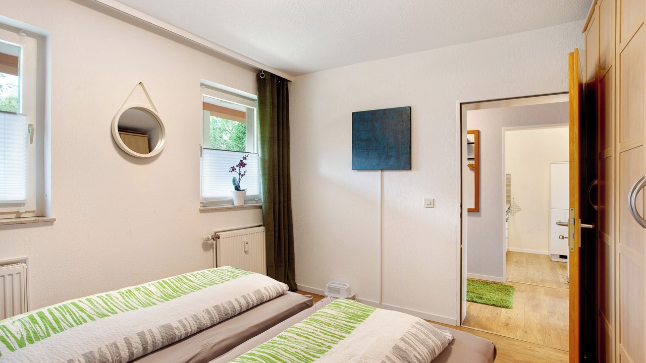 Photo of Bedroom in Gudenhagen