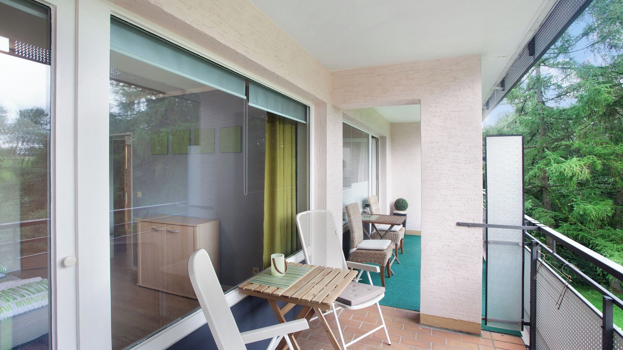 Photo of Patio Balcony in Gudenhagen