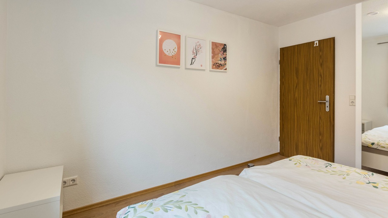 Photo of Bedroom in Roßwangen