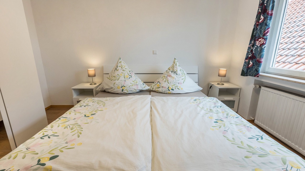 Photo of Bedroom in Roßwangen