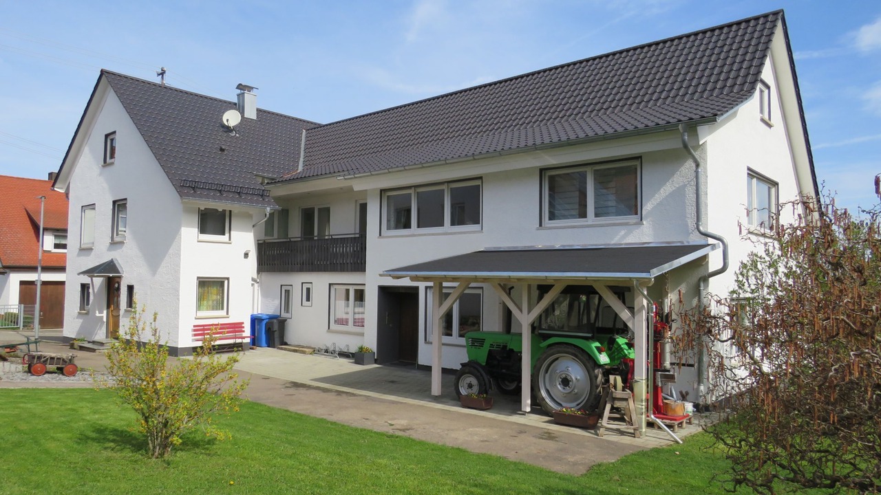 Photo of Outdoor in Roßwangen