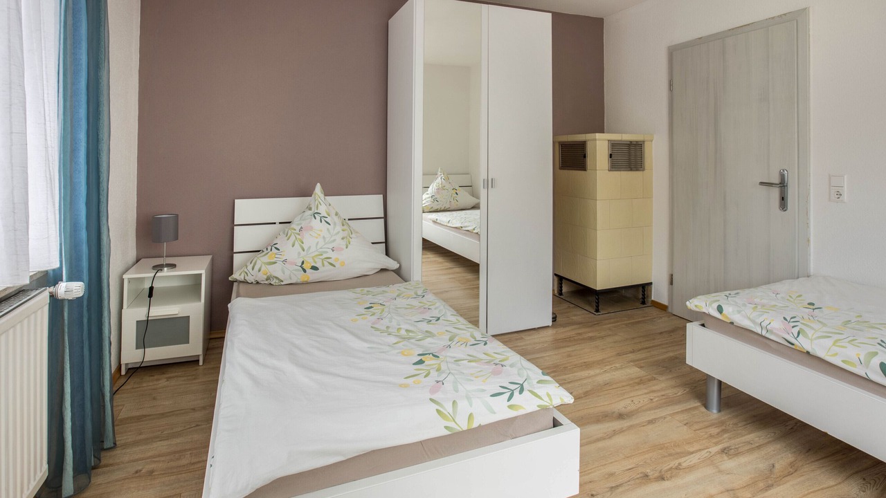 Photo of Bedroom in Roßwangen
