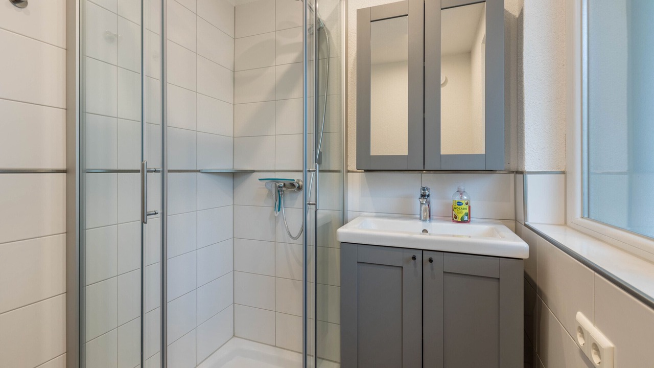 Photo of Bathroom in Roßwangen