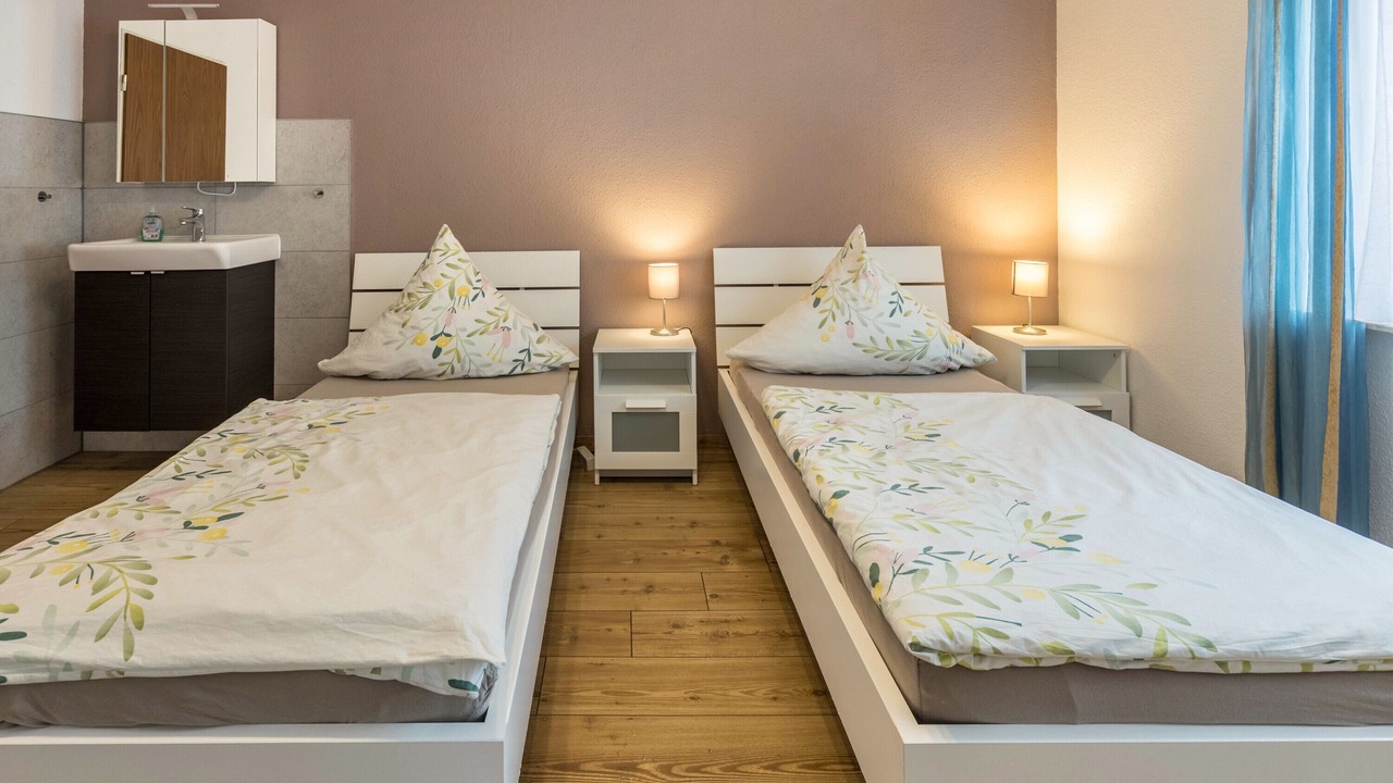 Photo of Bedroom in Roßwangen