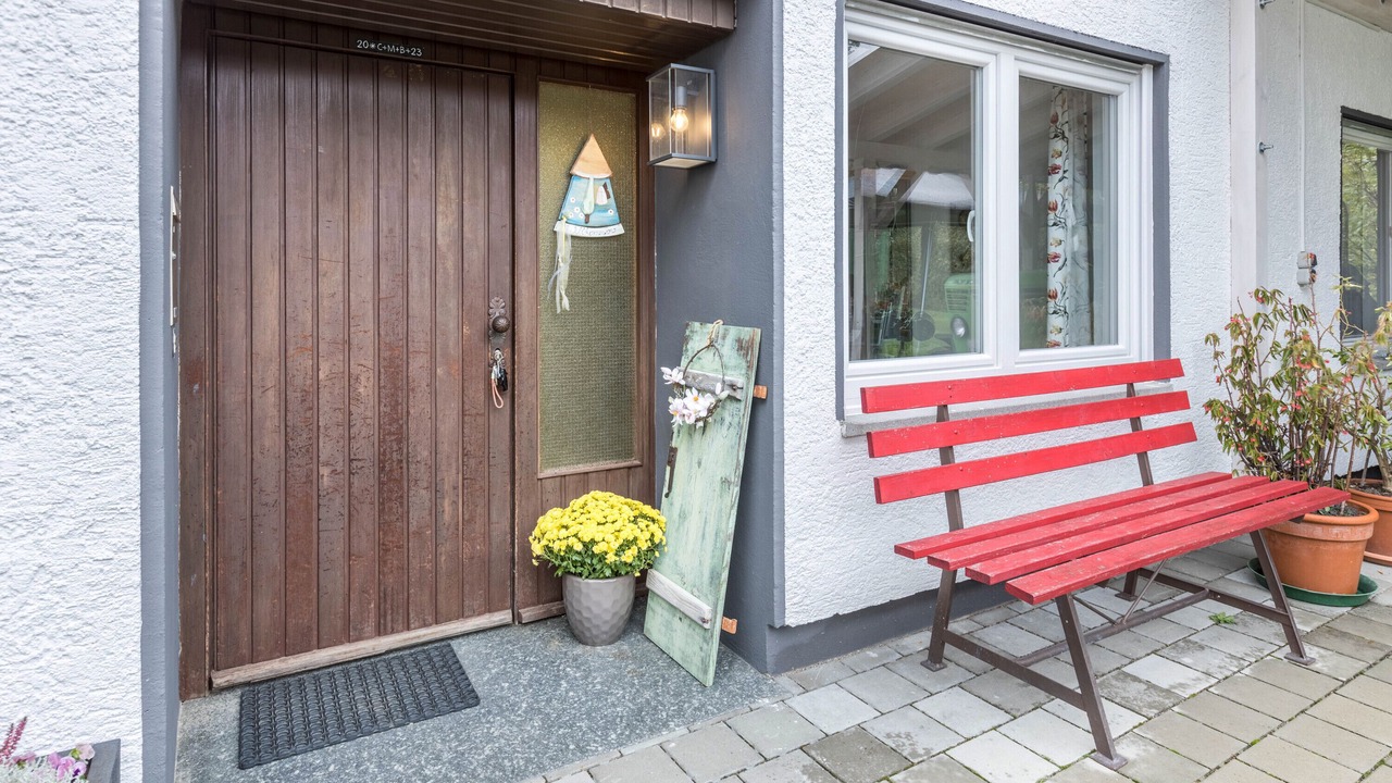 Photo of Outdoor in Roßwangen