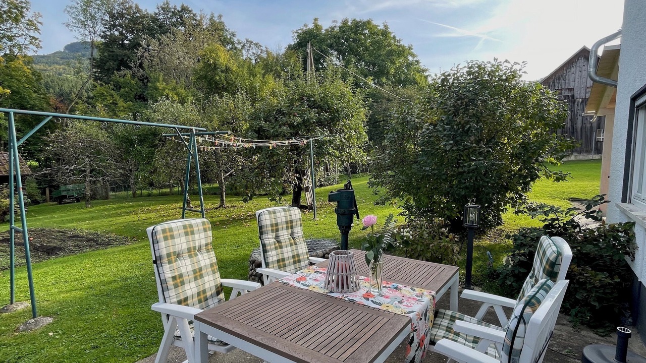 Photo of Outdoor in Roßwangen