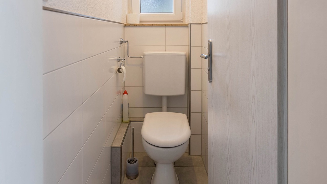 Photo of Bathroom in Roßwangen