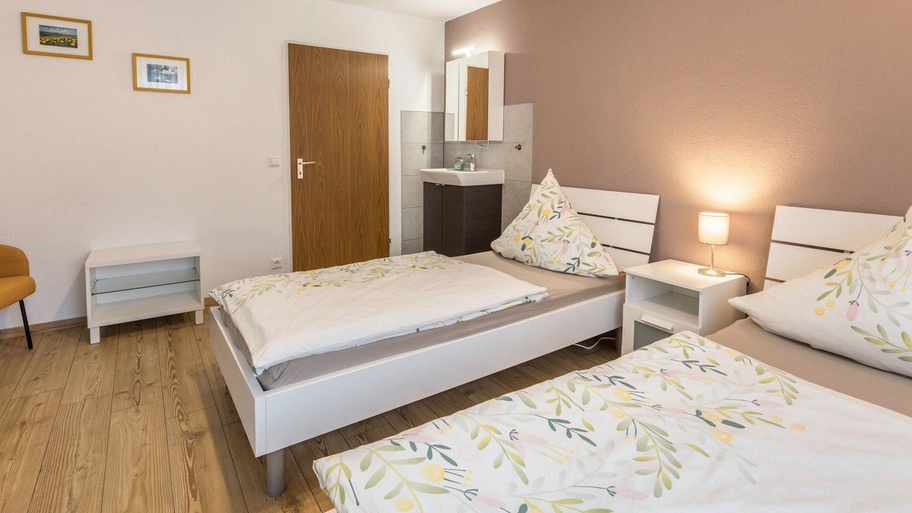 Photo of Bedroom in Roßwangen