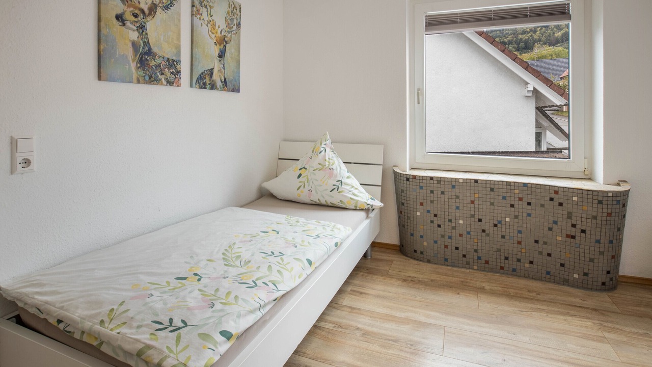 Photo of Bedroom in Roßwangen