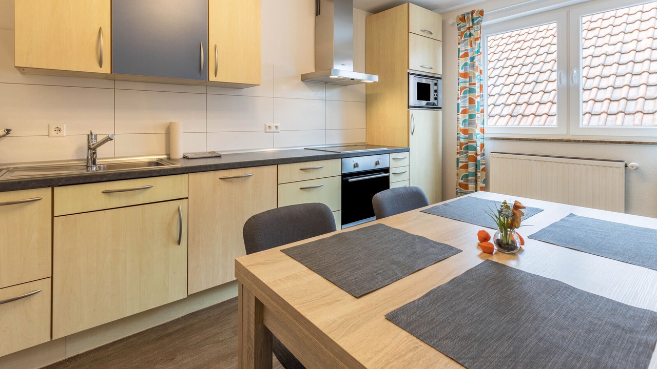 Photo of Kitchen in Roßwangen