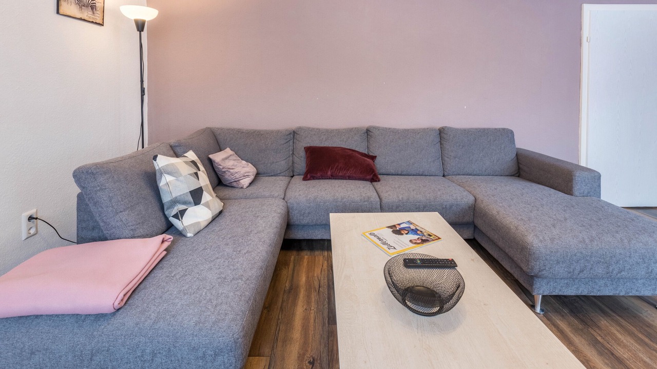 Photo of Livingroom in Roßwangen