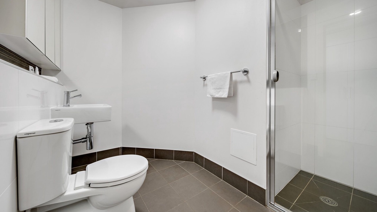 Photo of Bathroom in Greenway