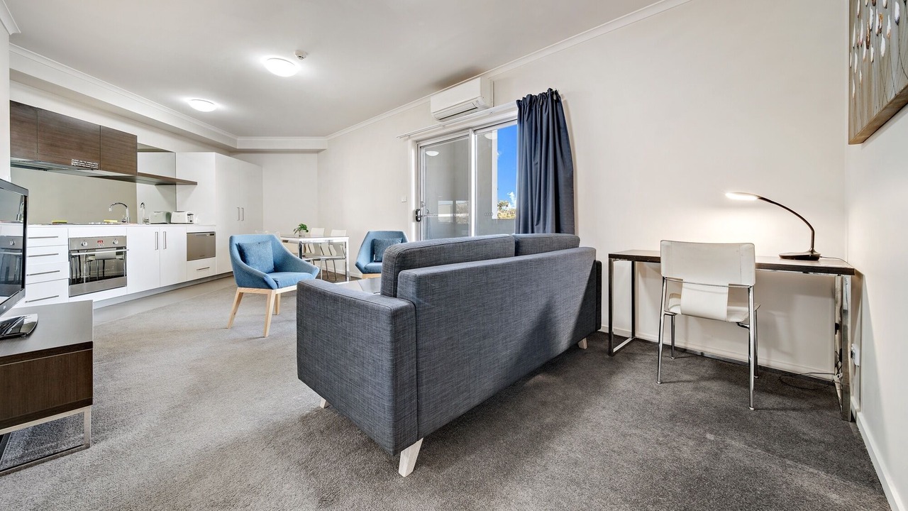 Photo of Livingroom in Greenway