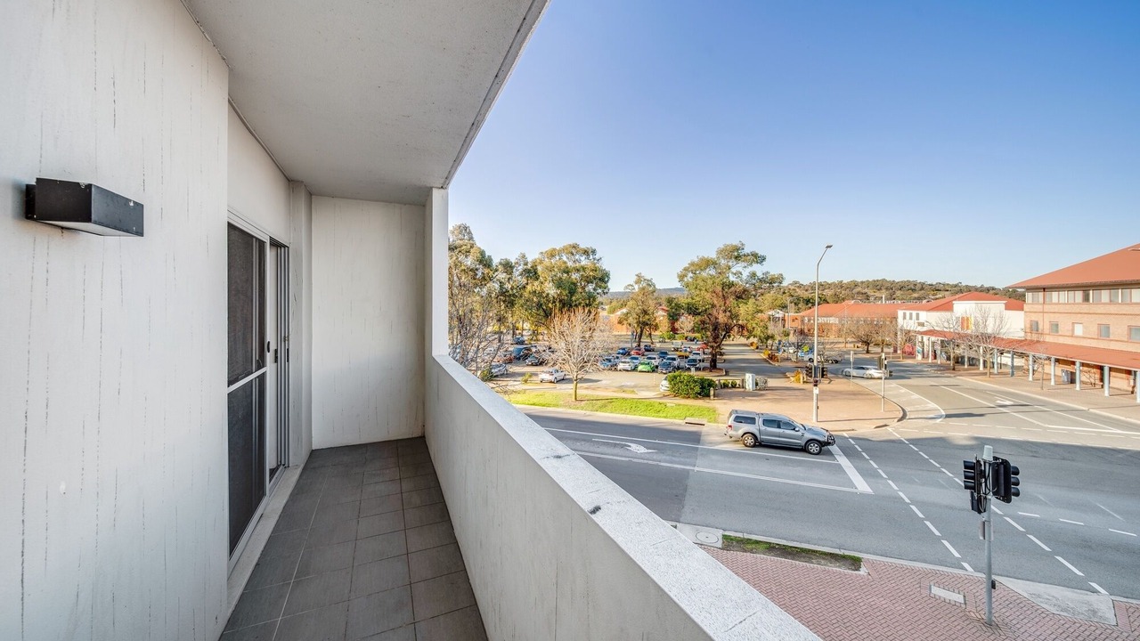 Photo of Patio Balcony in Greenway