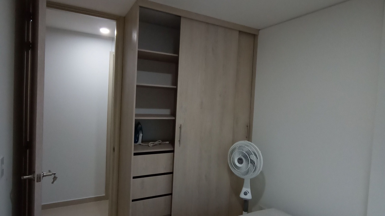 Photo of Bedroom in San Jose de Cucuta