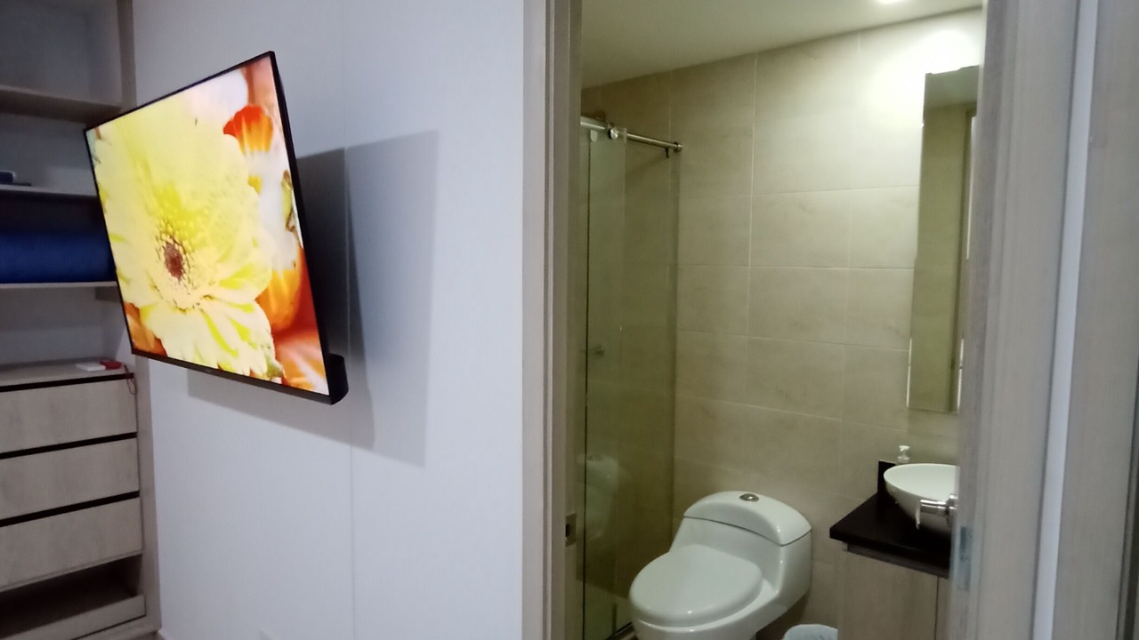 Photo of Bathroom in San Jose de Cucuta