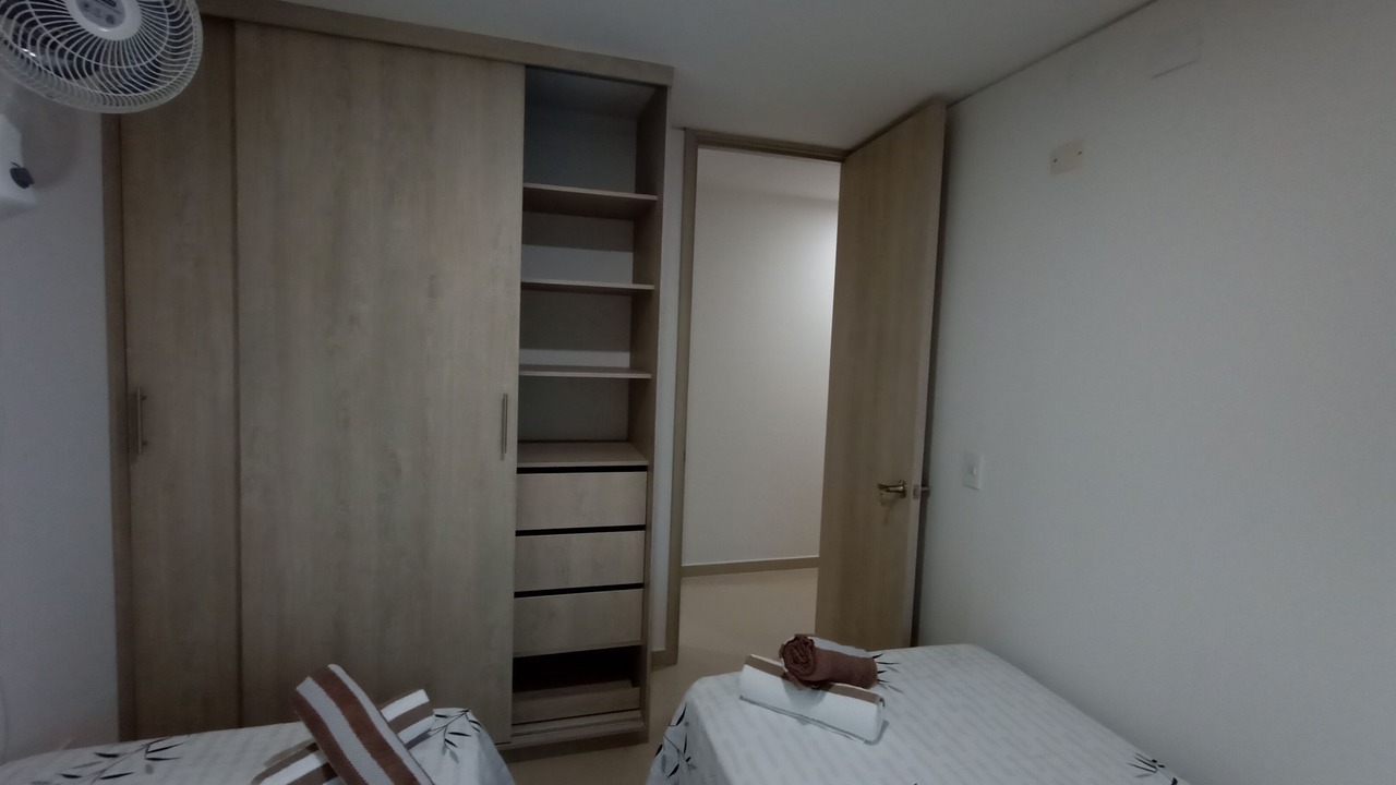 Photo of Bedroom in San Jose de Cucuta