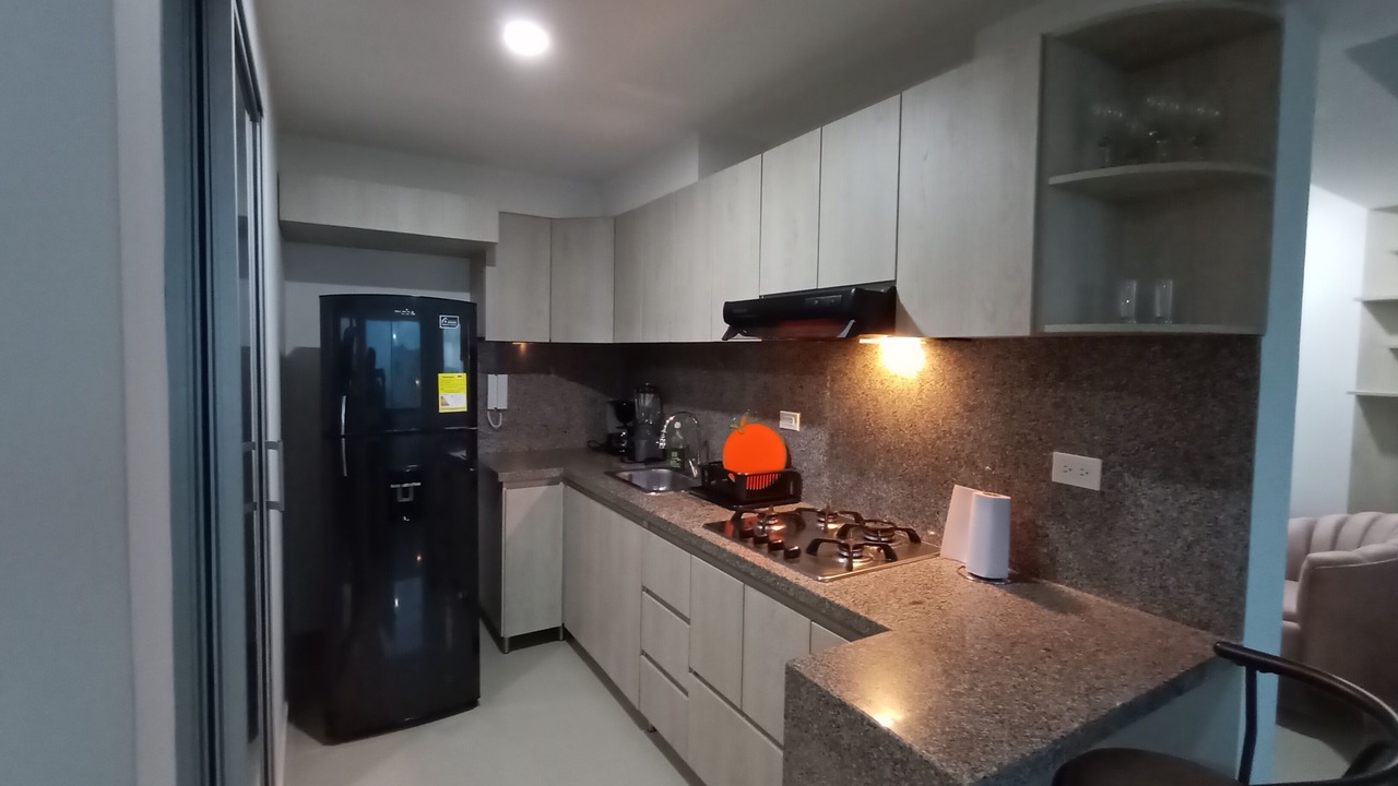 Photo of Kitchen in San Jose de Cucuta