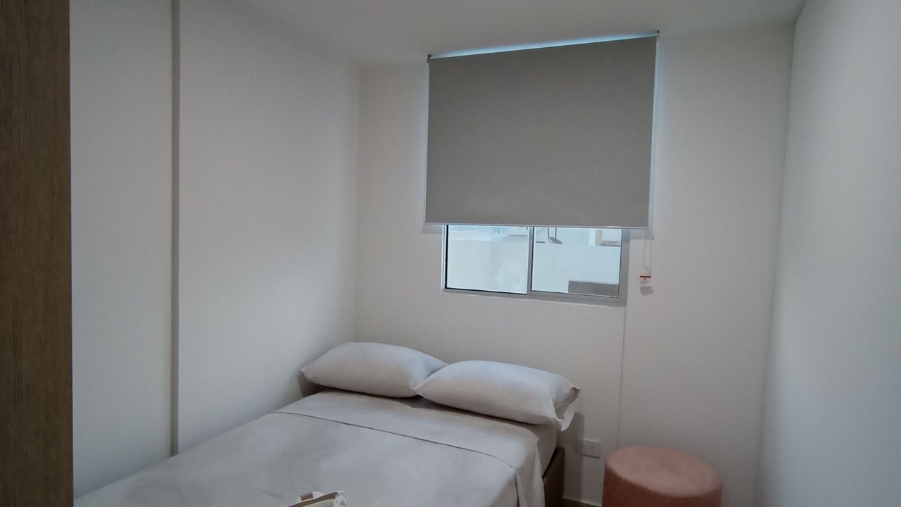 Photo of Bedroom in San Jose de Cucuta