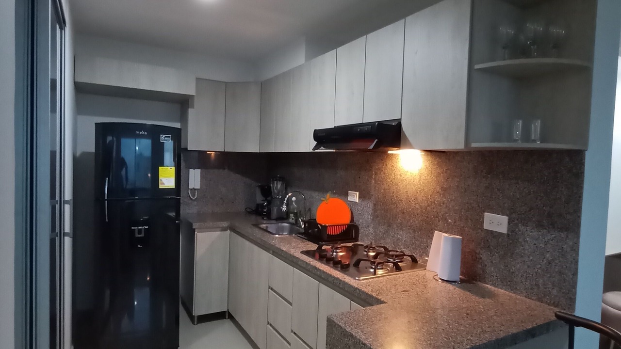 Photo of Kitchen in San Jose de Cucuta