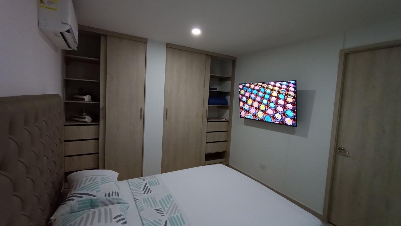 Photo of Bedroom in San Jose de Cucuta