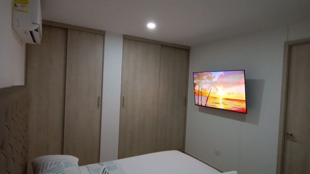 Photo of Bedroom in San Jose de Cucuta