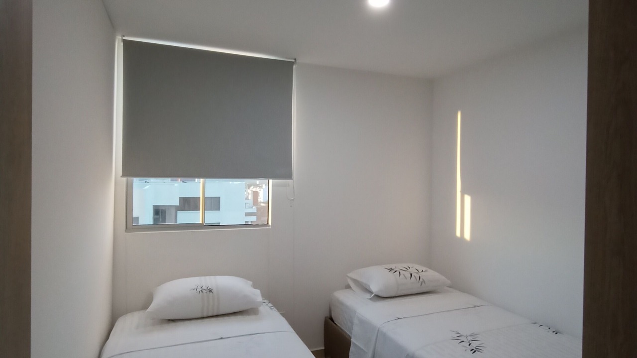 Photo of Bedroom in San Jose de Cucuta