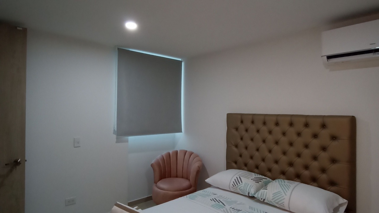 Photo of Bedroom in San Jose de Cucuta