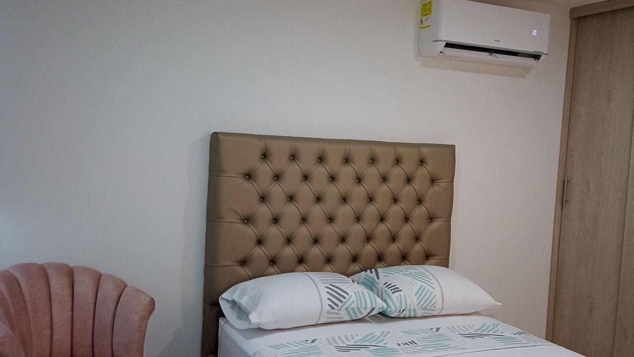 Photo of Bedroom in San Jose de Cucuta