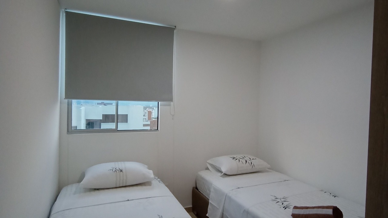 Photo of Bedroom in San Jose de Cucuta