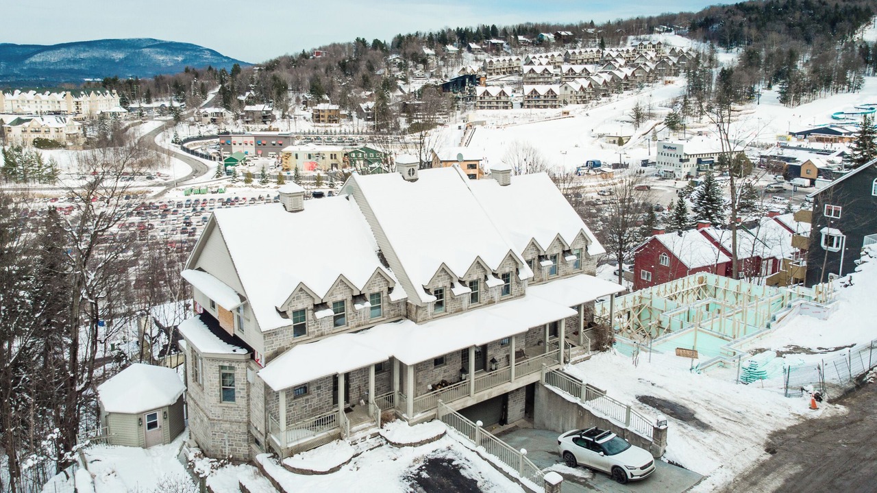 Photo of Outdoor in Bromont