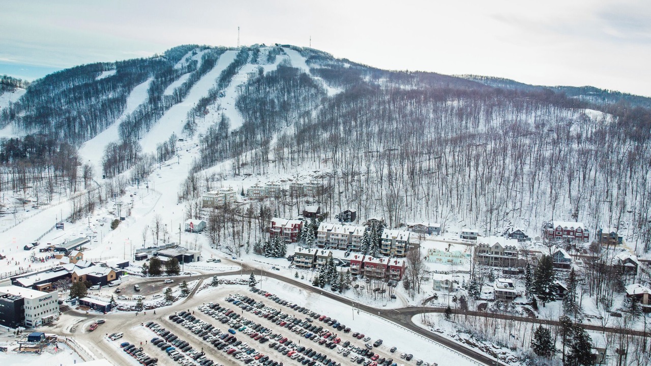 Photo of Outdoor in Bromont