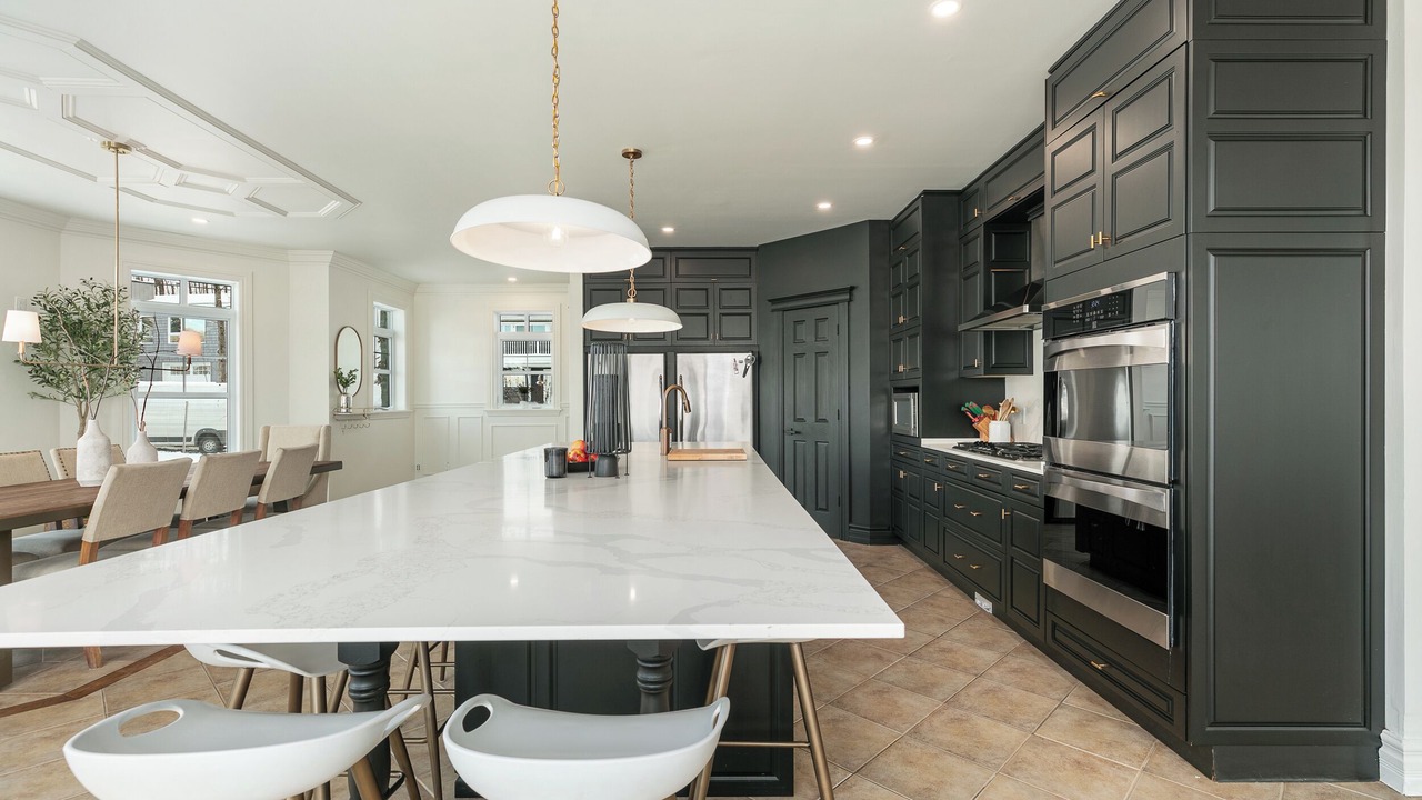 Photo of Kitchen in Bromont