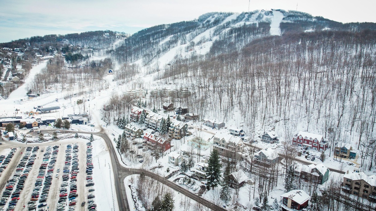 Photo of Outdoor in Bromont