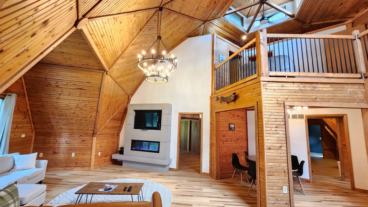 Photo of Livingroom in Smyrna