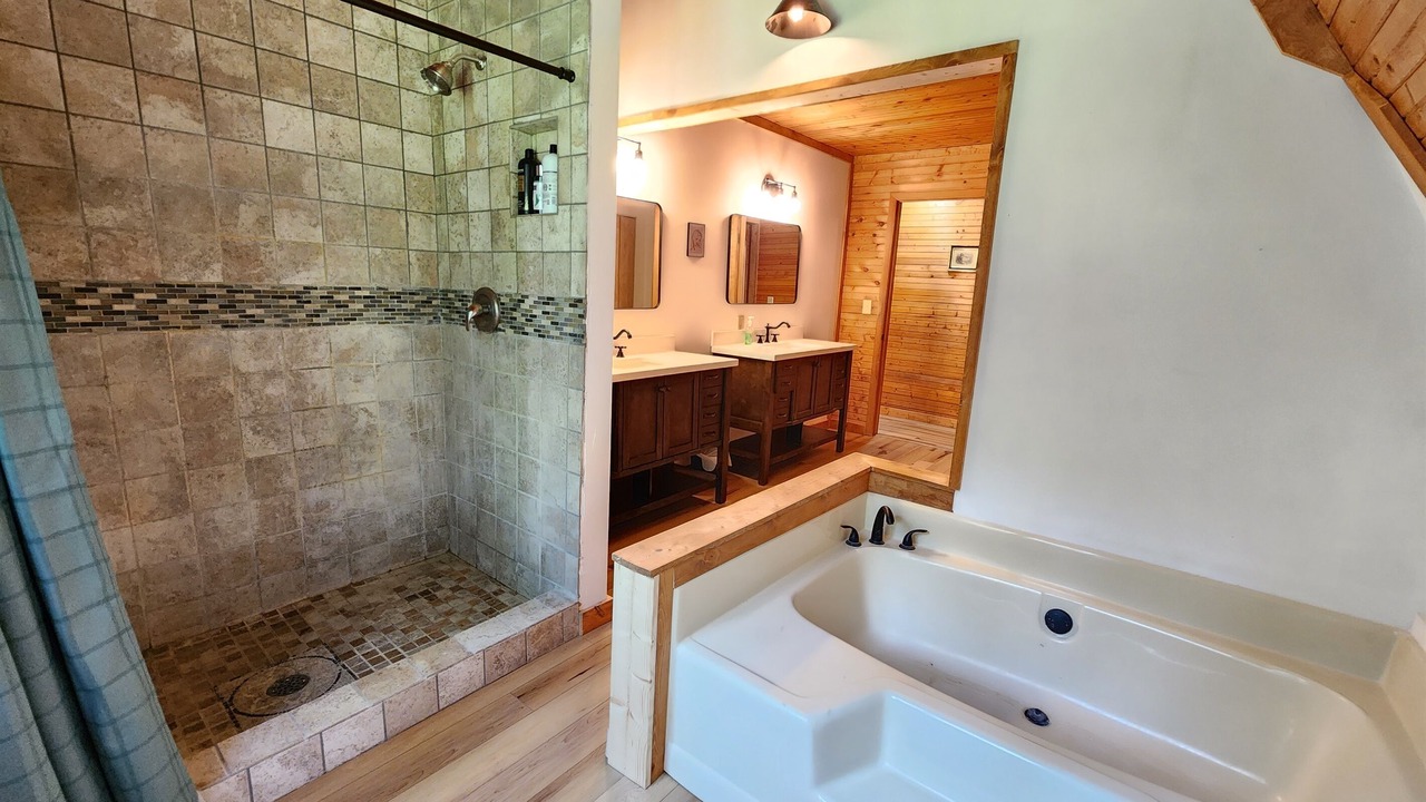 Photo of Bathroom in Smyrna