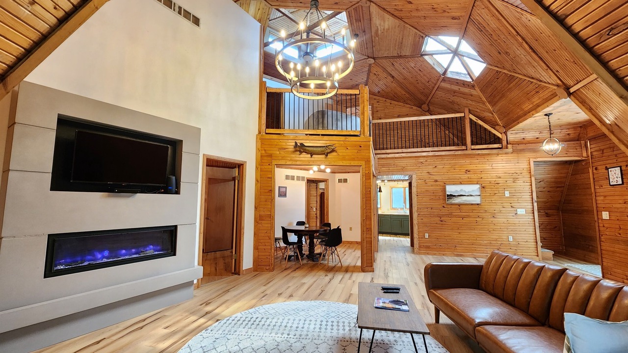 Photo of Livingroom in Smyrna