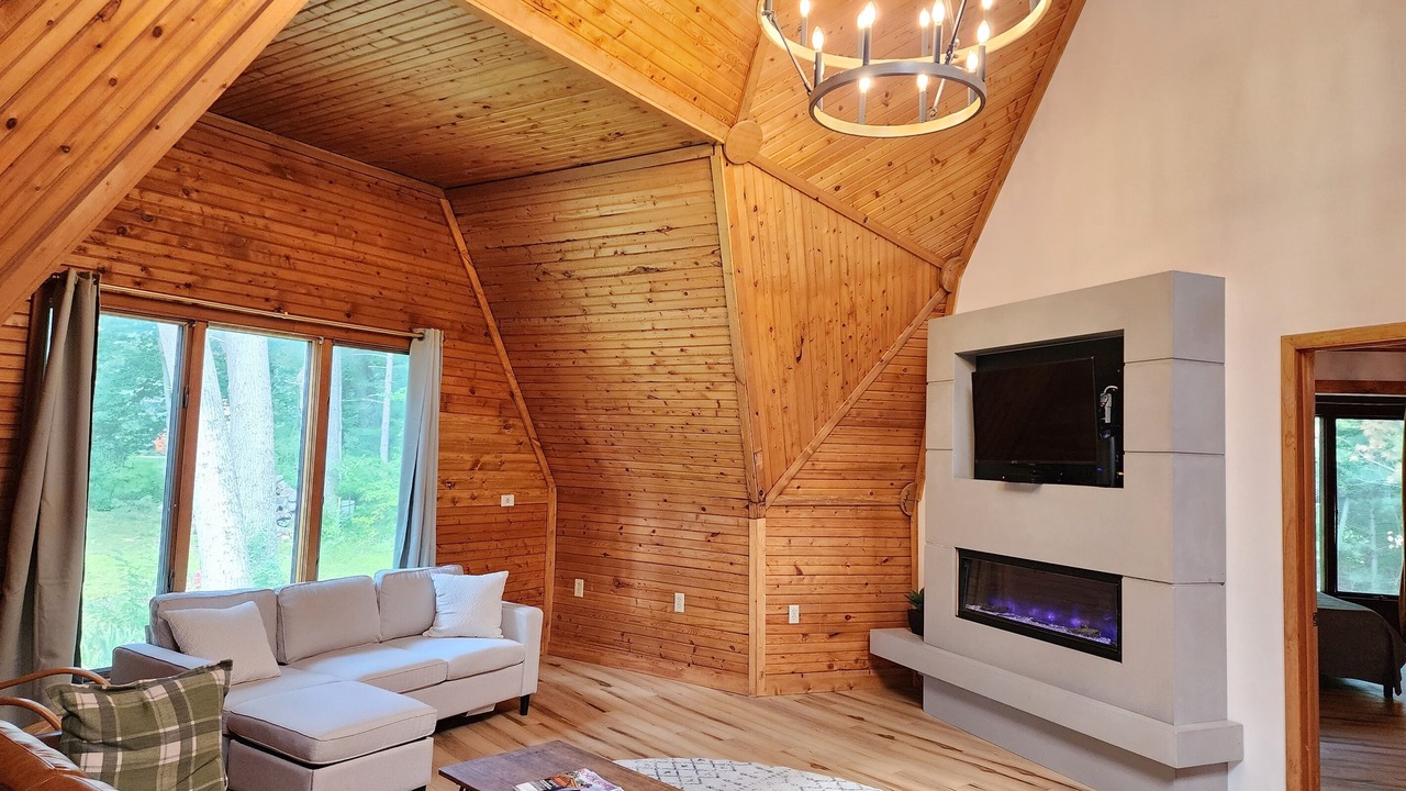 Photo of Livingroom in Smyrna